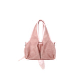 baby bow bag (pink)
