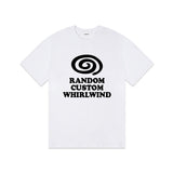 WHIRLWIND T-SHIRT [6COLOR]