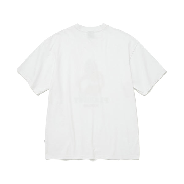 サラ Tシャツ（ホワイト）