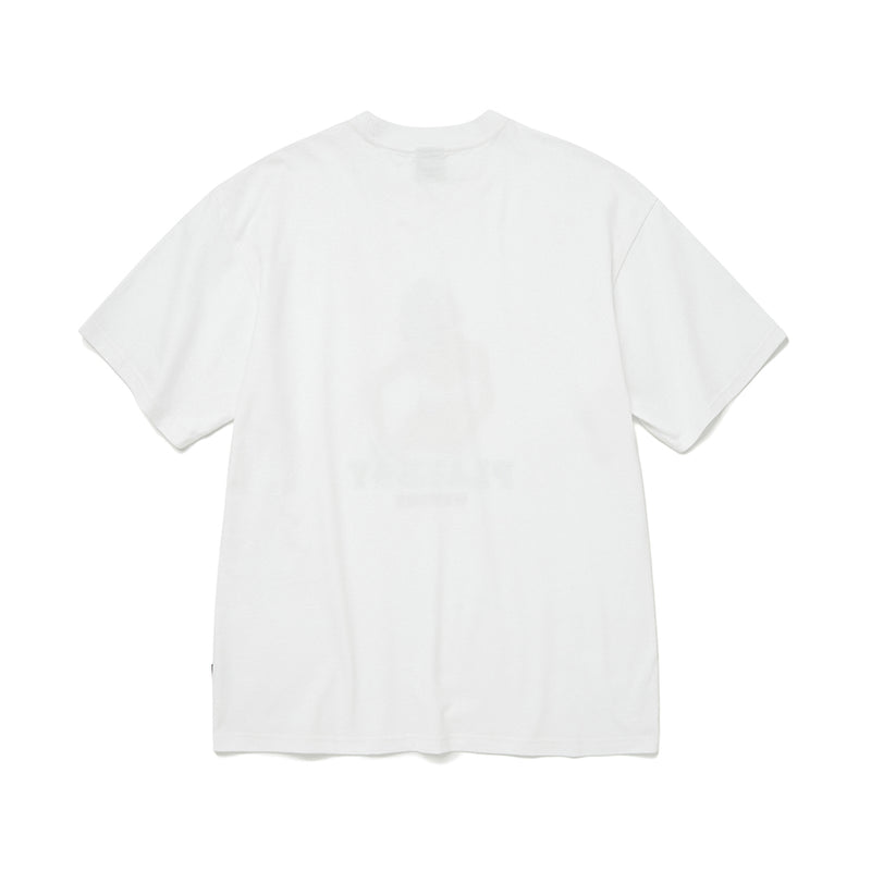 サラ Tシャツ（ホワイト）
