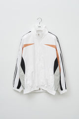 Layer Nylon Track Jacket (3color)