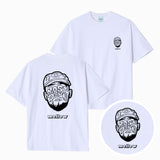 U10 Graphic T-shirts White