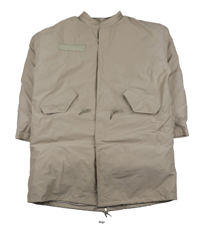 Perfect Fishtail Parka Field Jacket (7color)