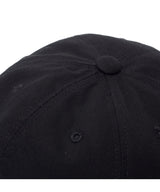 BN I.T Logo Ball Cap (Black)