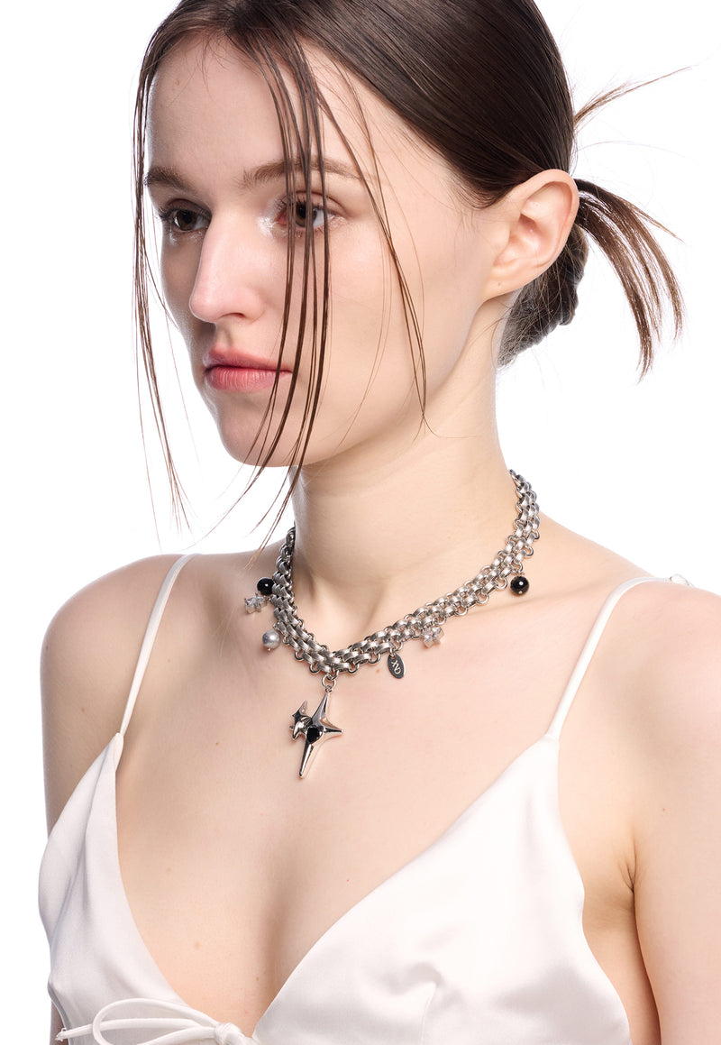 INTENSE NECKLACE