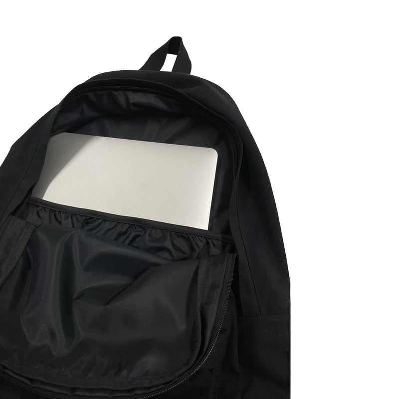 TCM starfish backpack (black)