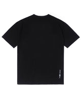 BN ファティキャットTシャツ (Black)