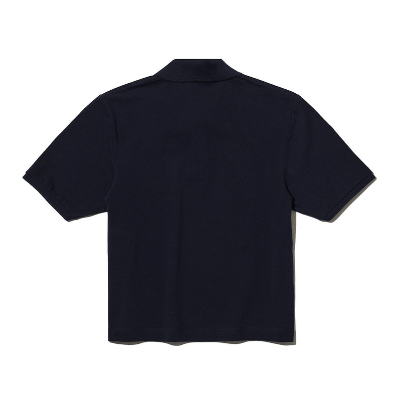 Essential PK T-shirt [NAVY]