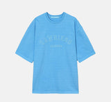 ASCLO Sandiego Embroidery Short Sleeve T (5color)