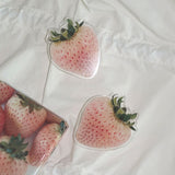 Pale Strawberry Tok