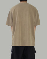 Hweder Pigment Short Sleeve T-Shirt