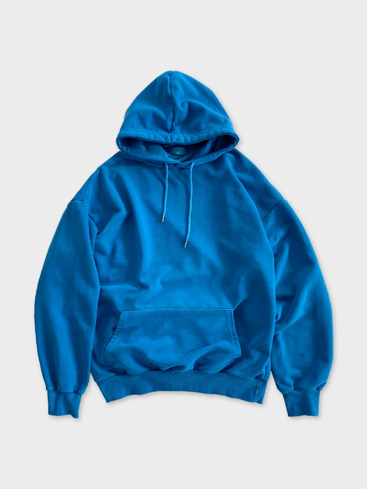 pig hoodie (5color)