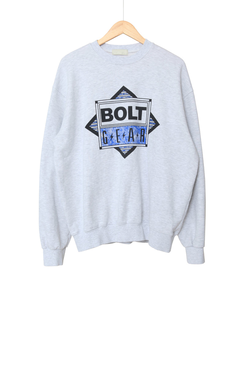 Bolt sweatshirt