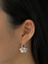 Random Bubble Earrings 3Color