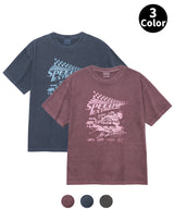 【SET】Racing Pigment T-Shirt