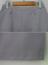 サマークラシックプリーツスカートパンツ(4color)
