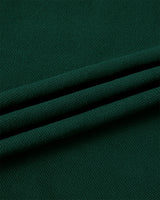 Double Pocket PK Half Tee - Green