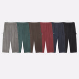 LMN Meto Pigment String Cargo Pants (6 colors)