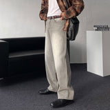 タイニーグレージーンズ / TR2440 Tin Gray Jeans (1 color)