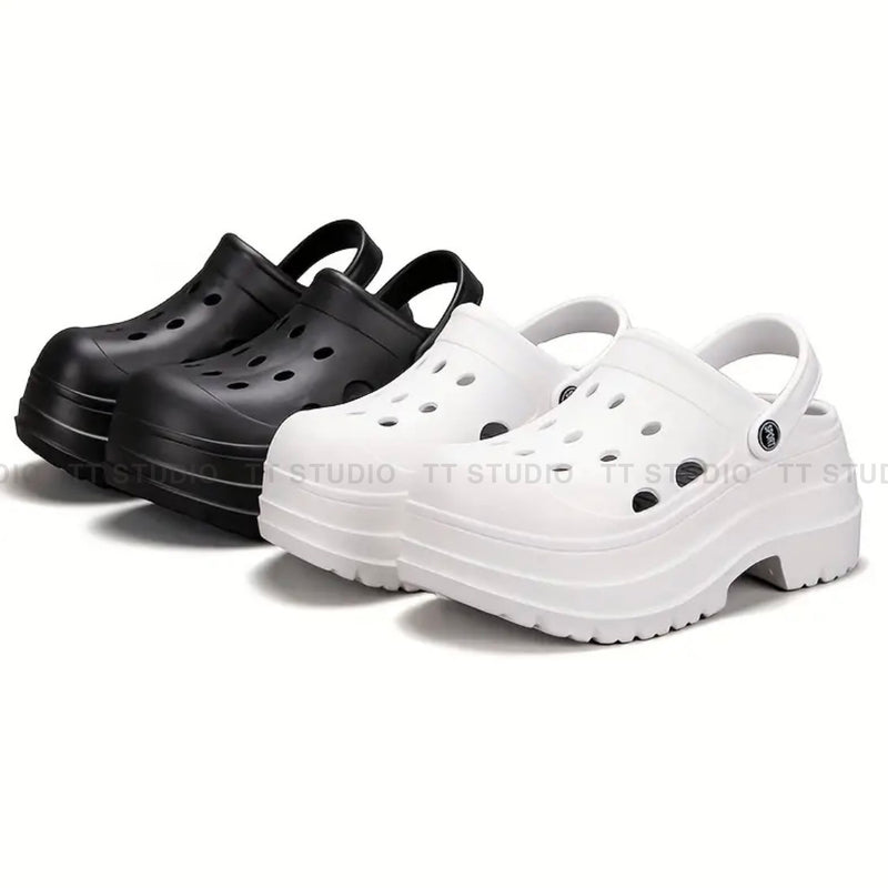 Crocs sandal shoes