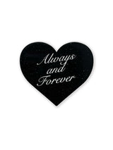 グラブ [ Acryl : Always and Forever ]
