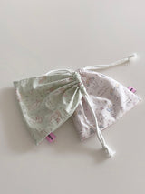 Angel String Pouch