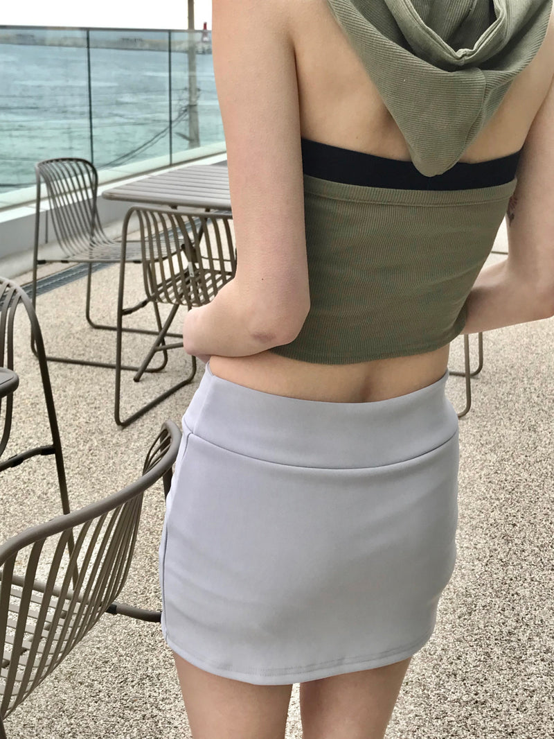 Lome skirt