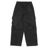 Military Cargo String Pants [3color]