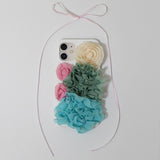 phone case - flower