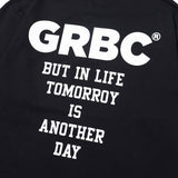 GRBC オーバーサイズフィット Tシャツ GLT-954