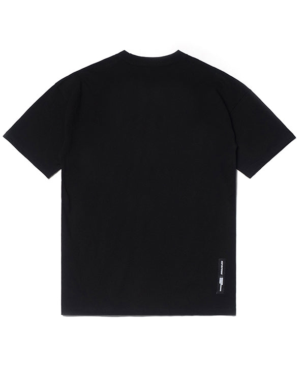 BN ワイルドキャットTシャツ (Black)