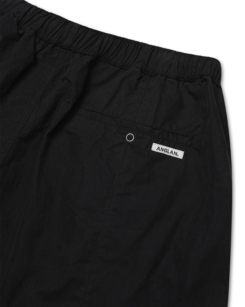 Steric CN Multi Half Pants - Black