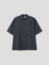 Cotton nylon half-sleeves shirts 3color