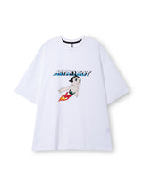 ASCLO アストロボーイ半袖Tシャツ (2color)