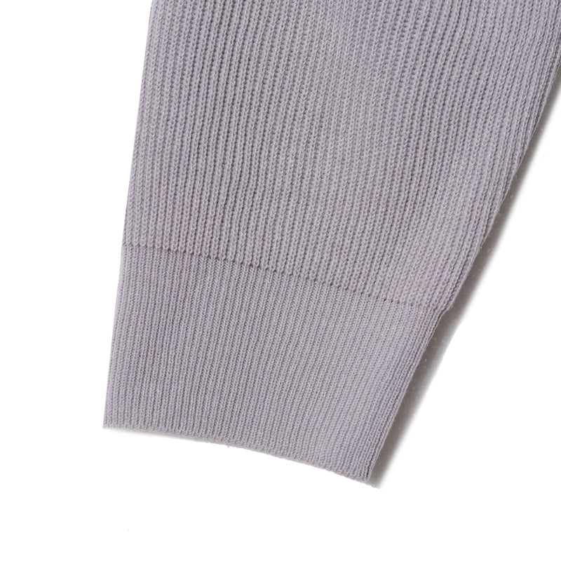 LMN Lies Loose fit V-neck Knitwear Cardigan (10 colors)
