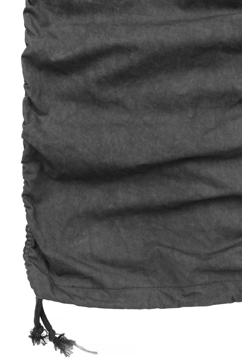 M.Vintage Tech Shirring Pants [2color]