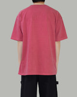 Bonfe Pigment Short Sleeve T-Shirt
