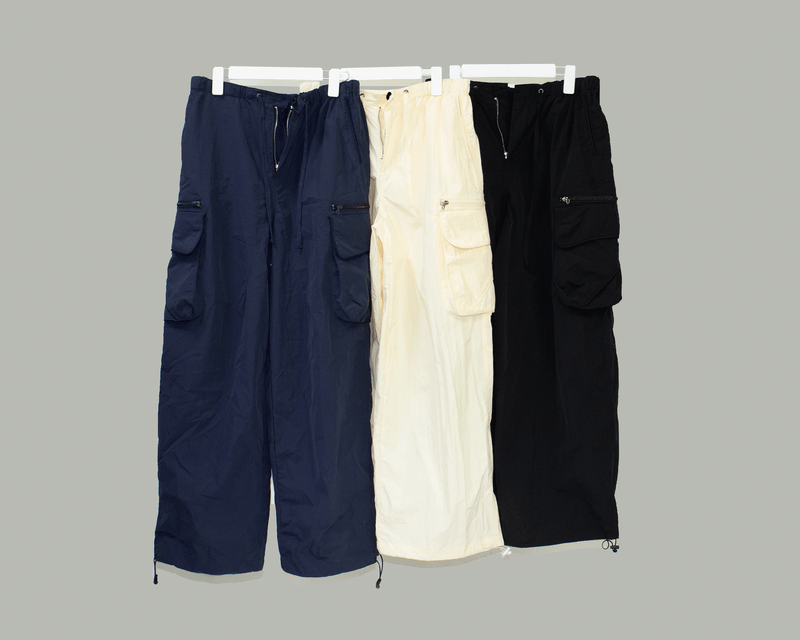 Rafi cargo pants