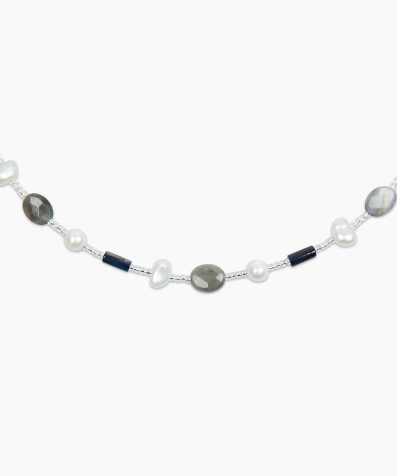 Solari Beads Necklace