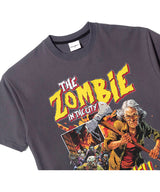 BN The Zombie Tee (Charcoal)