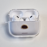 Steamed Bread AirPod Pro Case (All Models)