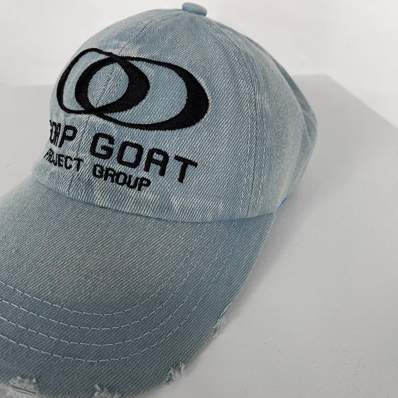 NT Gorpgoat Washing Cap Hat (2 colors)