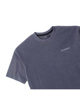 BNピグメントシンプルロゴTシャツ(Navy)