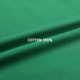LMN Frick Oversized Fit Cotton Shirt (10 colors)