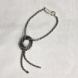 String Bracelet Silver925
