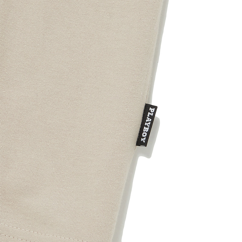 MARY T-SHIRT (BEIGE)