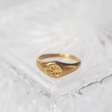 Lave Starry Ring