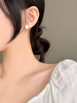 [3 set] prince earring set