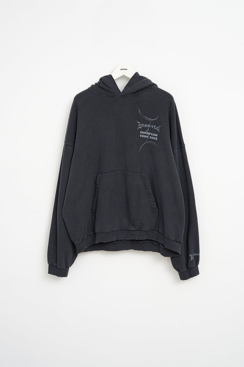 Immortal Tour Washed Hoodie
