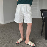 Sai Bermuda Pants(5color)
